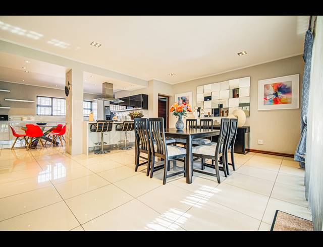 5 BEDROOM HOUSE FOR SALE IN TERENURE